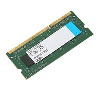 DDR3L SODIMM 1600 MHz RAM 64 bits de Ancho, Diseñado para Portátiles Compatibles con DDR3L SODIMM, Conexión de Datos de 204 Pines Plug and Play 1600 MHz RAM para Portátil (8GB)