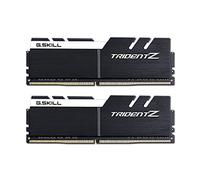 G.Skill TridentZ 32GB Kit DDR4-3600 CL17 (F4-3600C17D-32GTZKW)