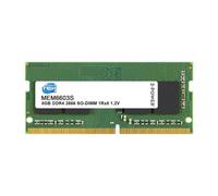 DDR4 8GB 2666MHZ SO-DIMM Módulo De Memoria RAM Para Portátil Mini PC AIO