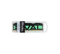Ddr4 8gb 3200mhz udimm goodram rival radiant green