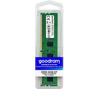 Goodram GR2666D464L19/32G módulo de memoria 32 GB 1 x 32 GB DDR4 2666 MHz