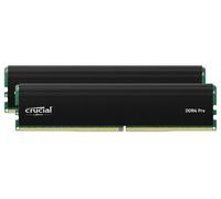 Memoria RAM Micron CP2K32G4DFRA32A CL22 64 GB
