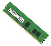 DDR4 RDIMM STD 8GB 1RX8 2666 MEM