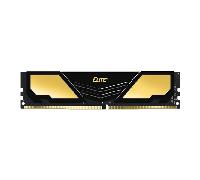 ddr4 teamgroup elite heatsink 16gb 3200 negro dorado