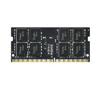 ddr4 teamgroup elite sodimm 32gb 3200 negro