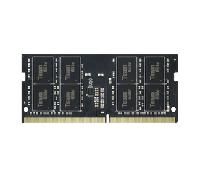 DDR4 TEAMGROUP ELITE SODIMM 32GB 3200 NEGRO TED432G3200C22-S01