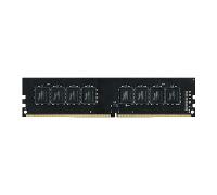 DDR4 TEAMGROUP ELITE UDIMM 8GB 3200 NEGRO TED48G3200C2201
