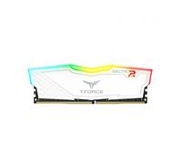 Team Group Delta RGB DDR4 3200 PC4-25600 16GB CL16 Blanco