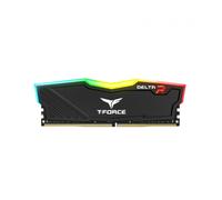 Team Group Kit 32GB (2 x 16GB) DDR4 3200MHz Delta RGB Negro CL16