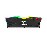 DDR4 TEAMGROUP T-FORCE DELTA RGB 32GB X2 3200 WHITE DDR4 CL16-20-20-40 1.35V TF4D464G3200HC16FDC01