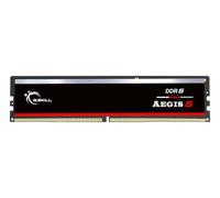 DDR5 16 GB PC 5200 CL40 G.SKILL KIT (1 x 16 GB) 16-GX1-IS