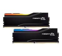 DDR5 48 GB PC 8200 CL40 G.Skill Kit (2 x 24 GB) TR5CK CUDIMM/RGB