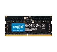 DDR5-4800 CL40 SO-DIMM de 8 GB de Crucial Memoria de trabajo