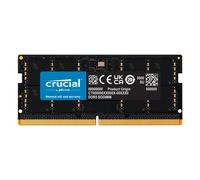 DDR5-5600 CL46 SO-DIMM de 24 GB de Crucial Memoria de trabajo