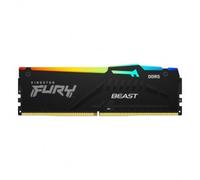 Kingston Technology FURY Beast 32 GB 5200 MT/s DDR5 CL40 DIMM RGB