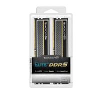 ddr5 teamgroup elite heatsink 16gb x2 5600 negro