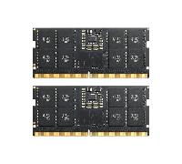 ddr5 teamgroup elite sodimm 32gb 4800 negro