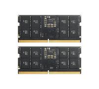 DDR5 TEAMGROUP ELITE SODIMM 32GB 4800 NEGRO TED532G4800C40D-S01