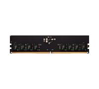 DDR5 TEAMGROUP ELITE UDIMM 16GB 5600 NEGRO TED516G5600C4601
