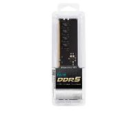 ddr5 teamgroup elite udimm 32gb 4800 negro