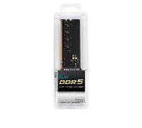 DDR5 TEAMGROUP ELITE UDIMM 32GB 4800 NEGRO TED532G4800C4001