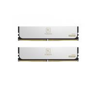 DDR5 TEAMGROUP T-CREATE EXPERT 24GBx2 7200 BLANCO CL34-42-42-84 1.4V