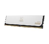DDR5 TEAMGROUP T-CREATE EXPERT 32GB 6000 BLANCO CTCWD532G6000HC38GDC01