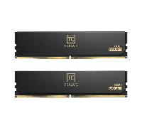 ddr5 teamgroup t-create expert 32gb 6400 negro