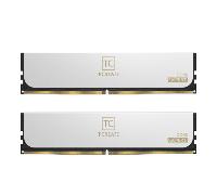 ddr5 teamgroup t-create expert rgb 32gb x2 6000 blanco