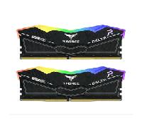 DDR5 TEAMGROUP T-FORCE DELTA RGB 16GB X2 6400 NEGRO FF3D532G6400HC32ADC01