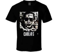 ddrdfff55 Carlos-The-Jackal-Carlos-TV-Series-Action-Drama-Political-Inspired-t-Shirt