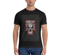 ddrdfff55 Corrosion-of-Conformity-Graphic-T-Shirt