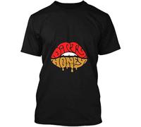 ddrdfff55 Dirty-Lambe-Honey-Tour-2020-Simple-T-Shirt