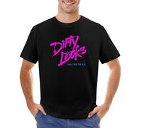 ddrdfff55 Dirty-Looks-Cool-from-The-Wire-T-Shirt