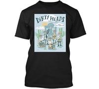 ddrdfff55 Dirty-Spring-Tour-2019-Heads-Ungumuda-5-TeeT-Shirt