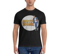 ddrdfff55 Dirty-Work-Graphic-T-Shirt
