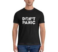 ddrdfff55 Dont-Panic-Classic-T-Shirt-Sweat
