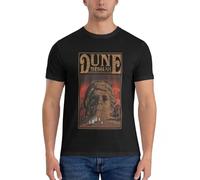 ddrdfff55 Dune-Messiah-T-Shirt