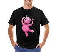 ddrdfff55 E-Uniqua-Backyardigans-T-Shirt-Hippie-Clothes-Tees