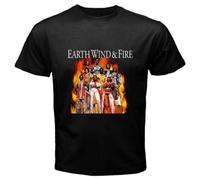 ddrdfff55 Earth-Wind-Fire-Legendary-Music-Group-T-Shirt