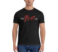 ddrdfff55 Eddie-Hall-Beast-Essential-T-Shirt-Mens-Tall