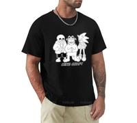 ddrdfff55 for-Gamers-T-Shirt-Plain