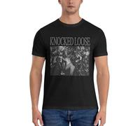 ddrdfff55 Knocked-Loose-Higher-Power-Classic-T-Shirt-Heavyweight
