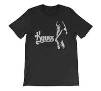 ddrdfff55 Kyuss-T-Shirt-WoRegular