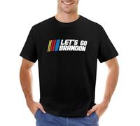 ddrdfff55 Let-s-go-Brandon-T-Shirt-Hippie-Clothes-Anime-Clothes