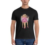 ddrdfff55 Mean-Girls-The-Musical-Relaxed-Fit-T-Shirt