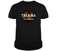 ddrdfff55 Music-group-t-shirt-years-70-80-seville-triana-rock-history-lin-mtr002