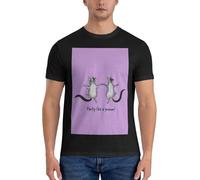 ddrdfff55 Party-Like-a-Possum-Raising-Funds-for-Wildcare-Australia-Inc-Essential-T-Shirt