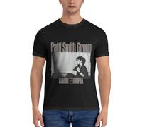 ddrdfff55 Patti-Smith-Group-Radio-Ethiopia-T-Shirt