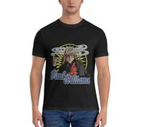 ddrdfff55 Paul-Williams-T-Shirt-Clothing-Anime